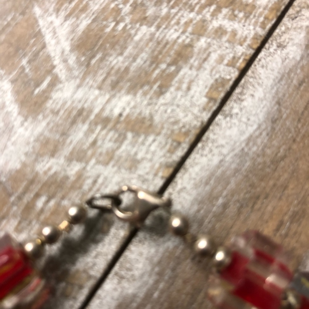 Glass bracelet... - Picture 6 of 6